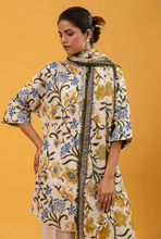 Load image into Gallery viewer, SANA SAFINAZ | MAHAY WINTER 24 | 17A