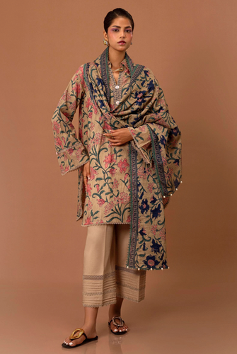 SANA SAFINAZ | MAHAY WINTER 24 | 17B