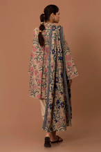 Load image into Gallery viewer, SANA SAFINAZ | MAHAY WINTER 24 | 17B