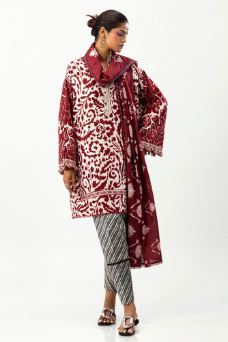 SANA SAFINAZ | MAHAY WINTER 24 | 18A