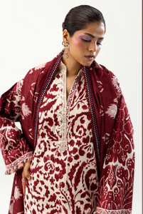 SANA SAFINAZ | MAHAY WINTER 24 | 18A