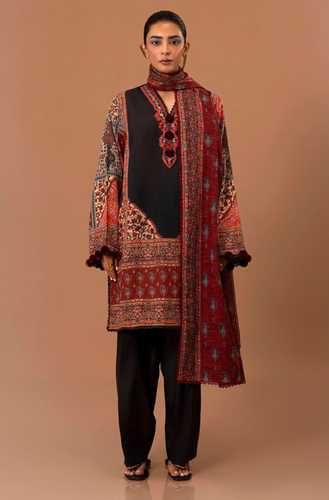 SANA SAFINAZ | MAHAY WINTER 24 | 19A