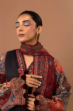 Load image into Gallery viewer, SANA SAFINAZ | MAHAY WINTER 24 | 19A