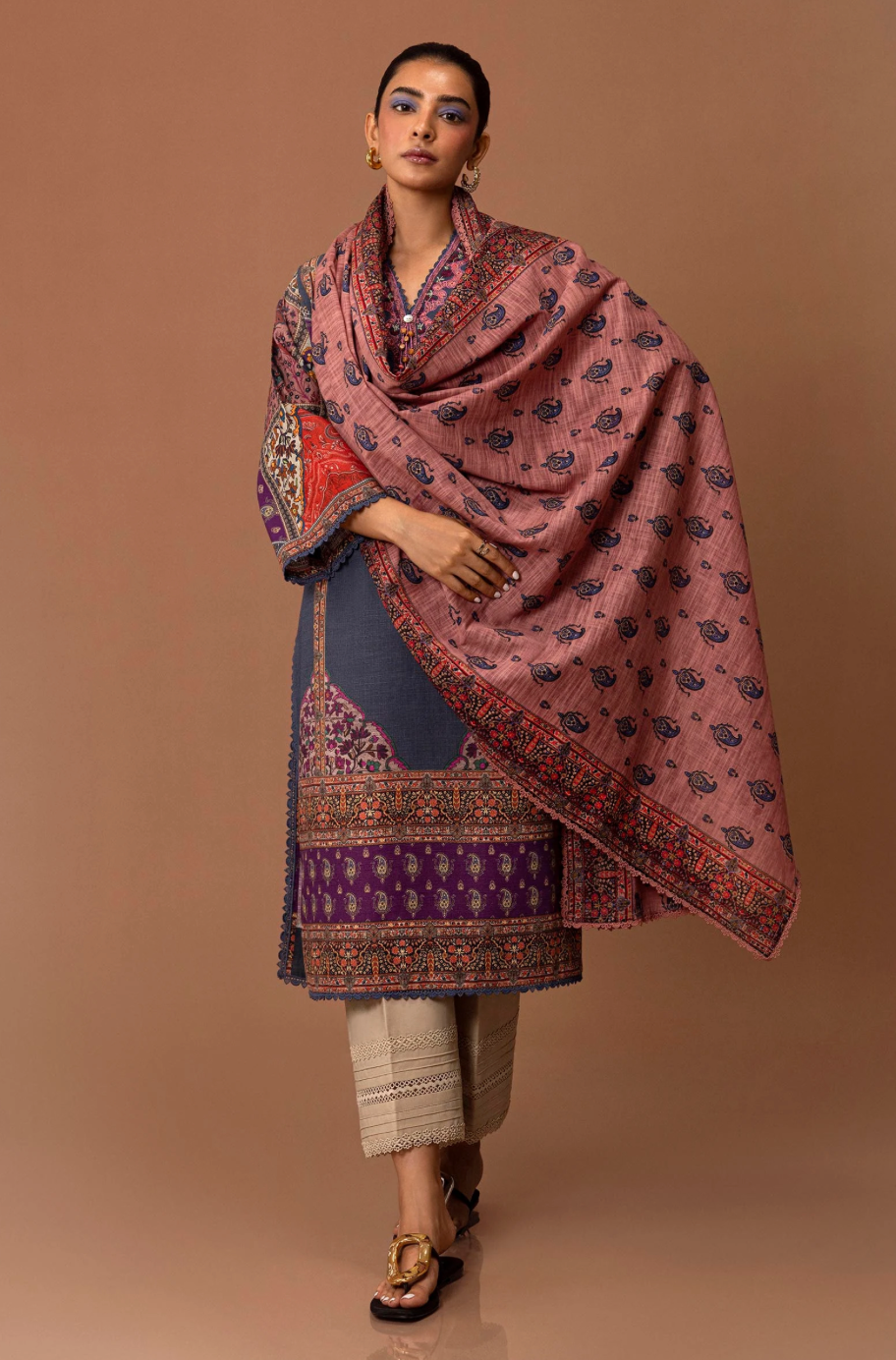 SANA SAFINAZ | MAHAY WINTER 24 | 19B