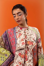Load image into Gallery viewer, SANA SAFINAZ | MAHAY WINTER 24 | 20A