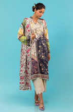Load image into Gallery viewer, SANA SAFINAZ | MAHAY WINTER 24 | 20B