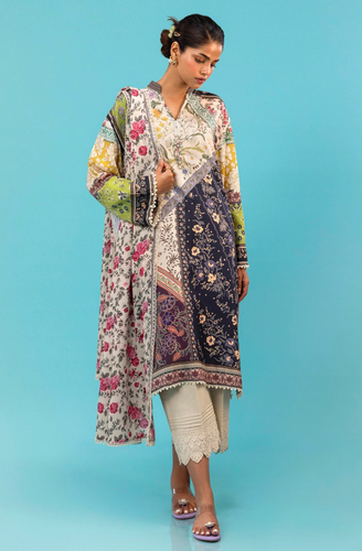 SANA SAFINAZ | MAHAY WINTER 24 | 20B