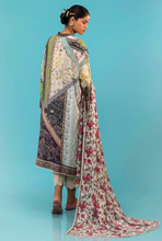Load image into Gallery viewer, SANA SAFINAZ | MAHAY WINTER 24 | 20B