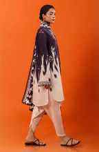 Load image into Gallery viewer, SANA SAFINAZ | MAHAY WINTER 24 | 21B