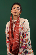 Load image into Gallery viewer, SANA SAFINAZ | MAHAY WINTER 24 | 22A