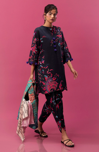 SANA SAFINAZ | MAHAY WINTER 24 | 22B