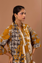 Load image into Gallery viewer, SANA SAFINAZ | MAHAY WINTER 24 | 23B