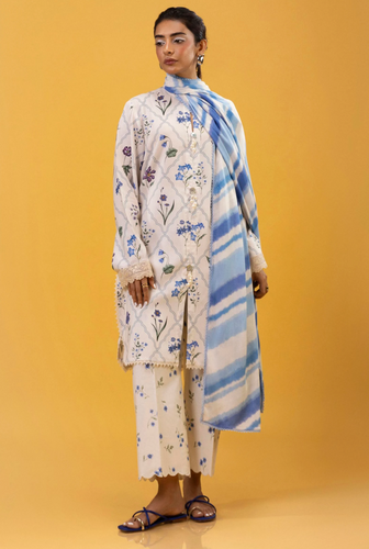 SANA SAFINAZ | MAHAY WINTER 24 | 24A