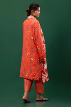 Load image into Gallery viewer, SANA SAFINAZ | MAHAY WINTER 24 | 24B