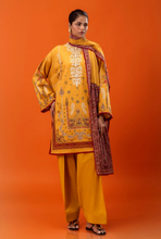 Load image into Gallery viewer, SANA SAFINAZ | MAHAY WINTER 24 | 25A
