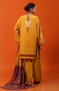SANA SAFINAZ | MAHAY WINTER 24 | 25A
