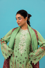 Load image into Gallery viewer, SANA SAFINAZ | MAHAY WINTER 24 | 25B