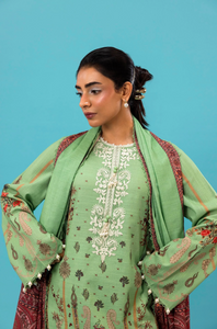 SANA SAFINAZ | MAHAY WINTER 24 | 25B