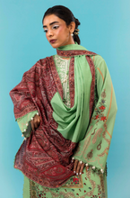 Load image into Gallery viewer, SANA SAFINAZ | MAHAY WINTER 24 | 25B