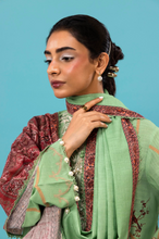 Load image into Gallery viewer, SANA SAFINAZ | MAHAY WINTER 24 | 25B