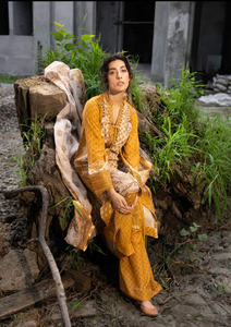 SOBIA NAZIR | FALL EDIT 24 | DESIGN 1A