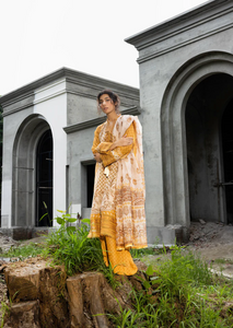 SOBIA NAZIR | FALL EDIT 24 | DESIGN 1A