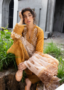 SOBIA NAZIR | FALL EDIT 24 | DESIGN 1A