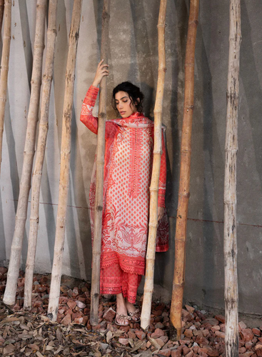 SOBIA NAZIR | FALL EDIT 24 | DESIGN 1B