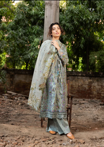 SOBIA NAZIR | FALL EDIT 24 | DESIGN 2A