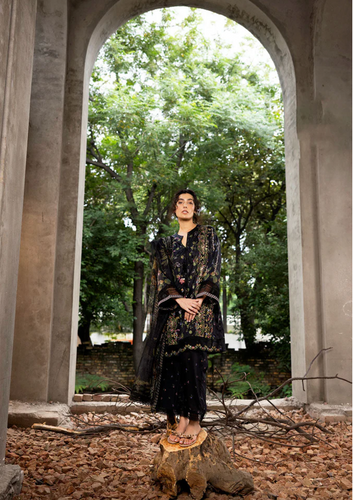SOBIA NAZIR | FALL EDIT 24 | DESIGN 2B