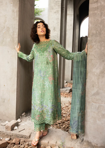 SOBIA NAZIR | FALL EDIT 24 | DESIGN 3A