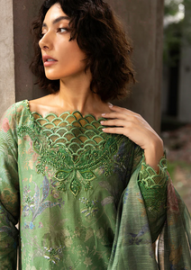 SOBIA NAZIR | FALL EDIT 24 | DESIGN 3A