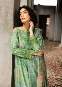 SOBIA NAZIR | FALL EDIT 24 | DESIGN 3A