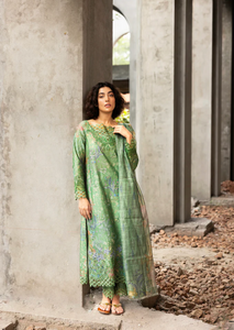 SOBIA NAZIR | FALL EDIT 24 | DESIGN 3A