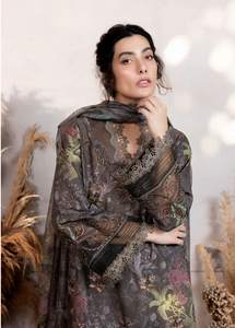 SOBIA NAZIR | FALL EDIT 24 | DESIGN 3B