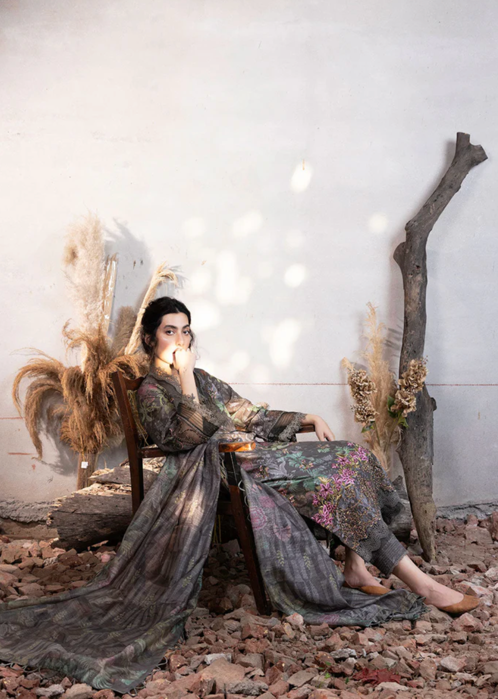 SOBIA NAZIR | FALL EDIT 24 | DESIGN 3B