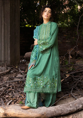 SOBIA NAZIR | FALL EDIT 24 | DESIGN 4A