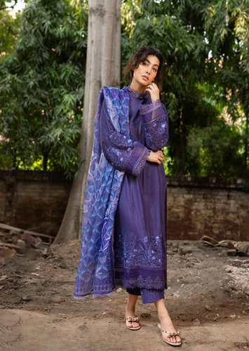 SOBIA NAZIR | FALL EDIT 24 | DESIGN 4B