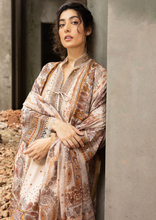 Load image into Gallery viewer, SOBIA NAZIR | FALL EDIT 24 | DESIGN 5B