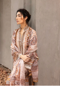 SOBIA NAZIR | FALL EDIT 24 | DESIGN 5B