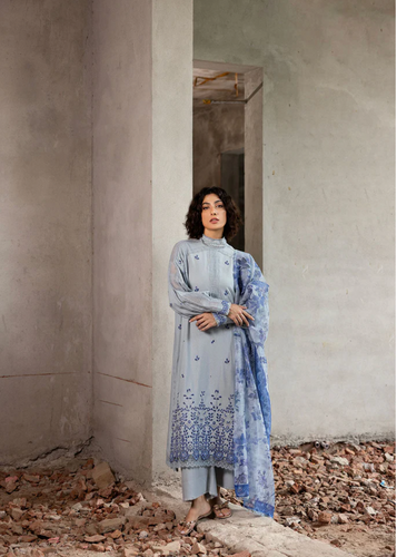 SOBIA NAZIR | FALL EDIT 24 | DESIGN 6A