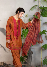 Load image into Gallery viewer, SOBIA NAZIR | FALL EDIT 24 | DESIGN 7A