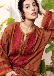 SOBIA NAZIR | FALL EDIT 24 | DESIGN 7A