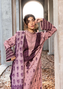 SOBIA NAZIR | FALL EDIT 24 | DESIGN 7B