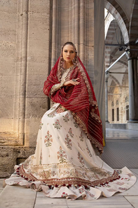 MARIA B  | SATEEN 24 | CST-801