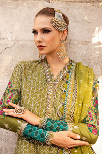 MARIA B  | SATEEN 24 | CST-803