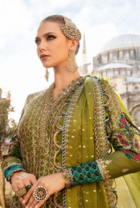 MARIA B  | SATEEN 24 | CST-803