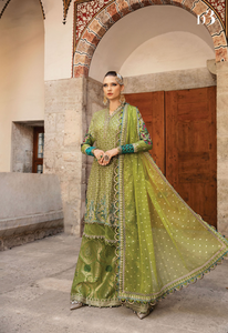 MARIA B  | SATEEN 24 | CST-803