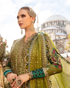 MARIA B  | SATEEN 24 | CST-803