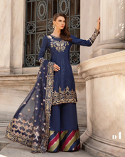 Load image into Gallery viewer, MARIA B  | SATEEN 24 | CST-804